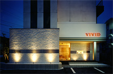岐阜県多治見市のジュエリー取扱店VIVID